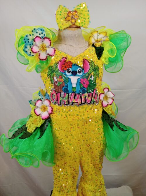 Stitch,18-3T - Image 12