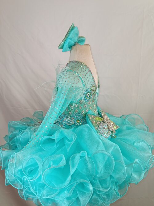 Spring Sparkle, 2-4T - Image 9