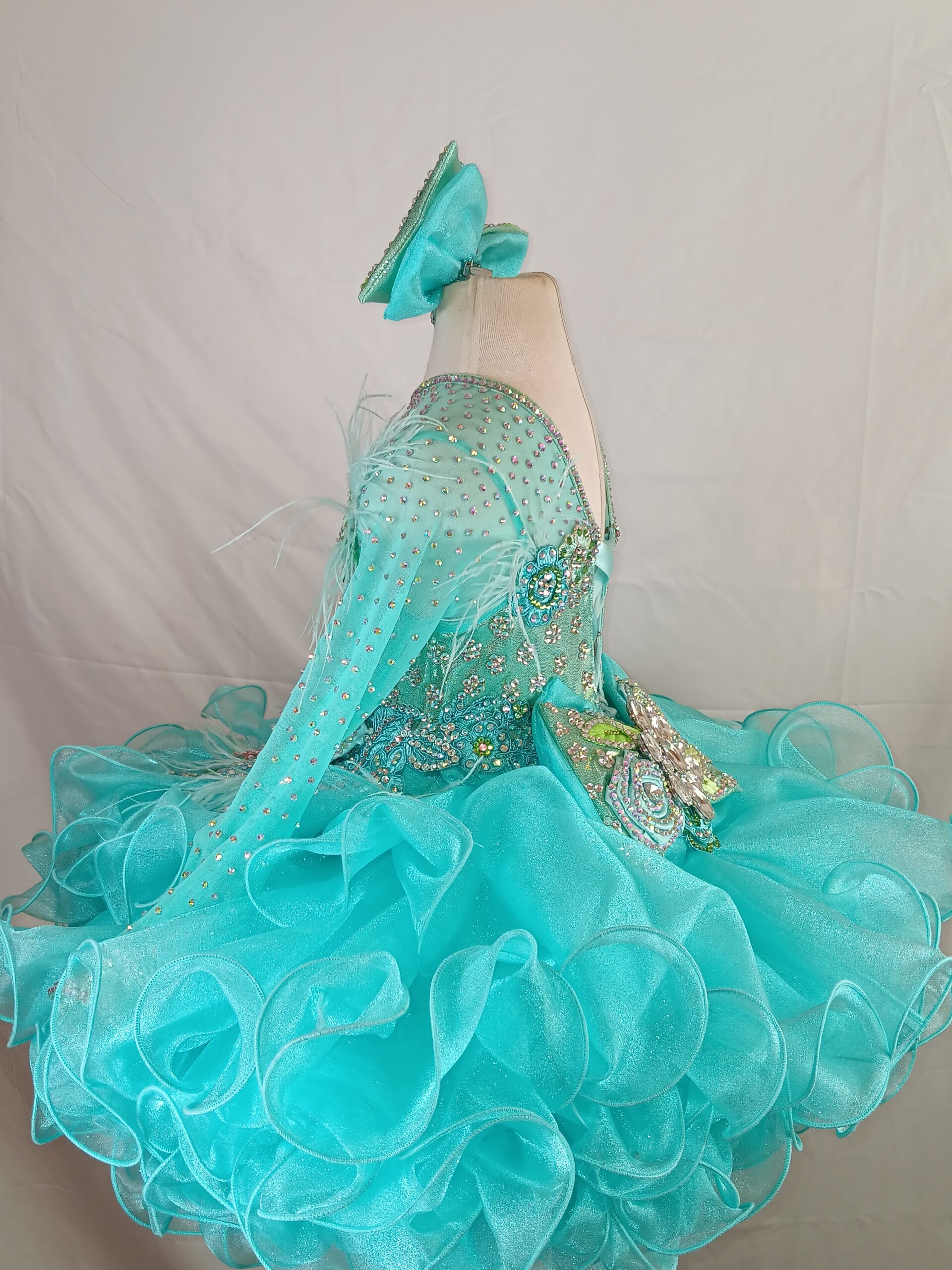 Spring Sparkle, 2-4T - Image 9
