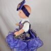 Purple Baby, 0-6mths - Image 3