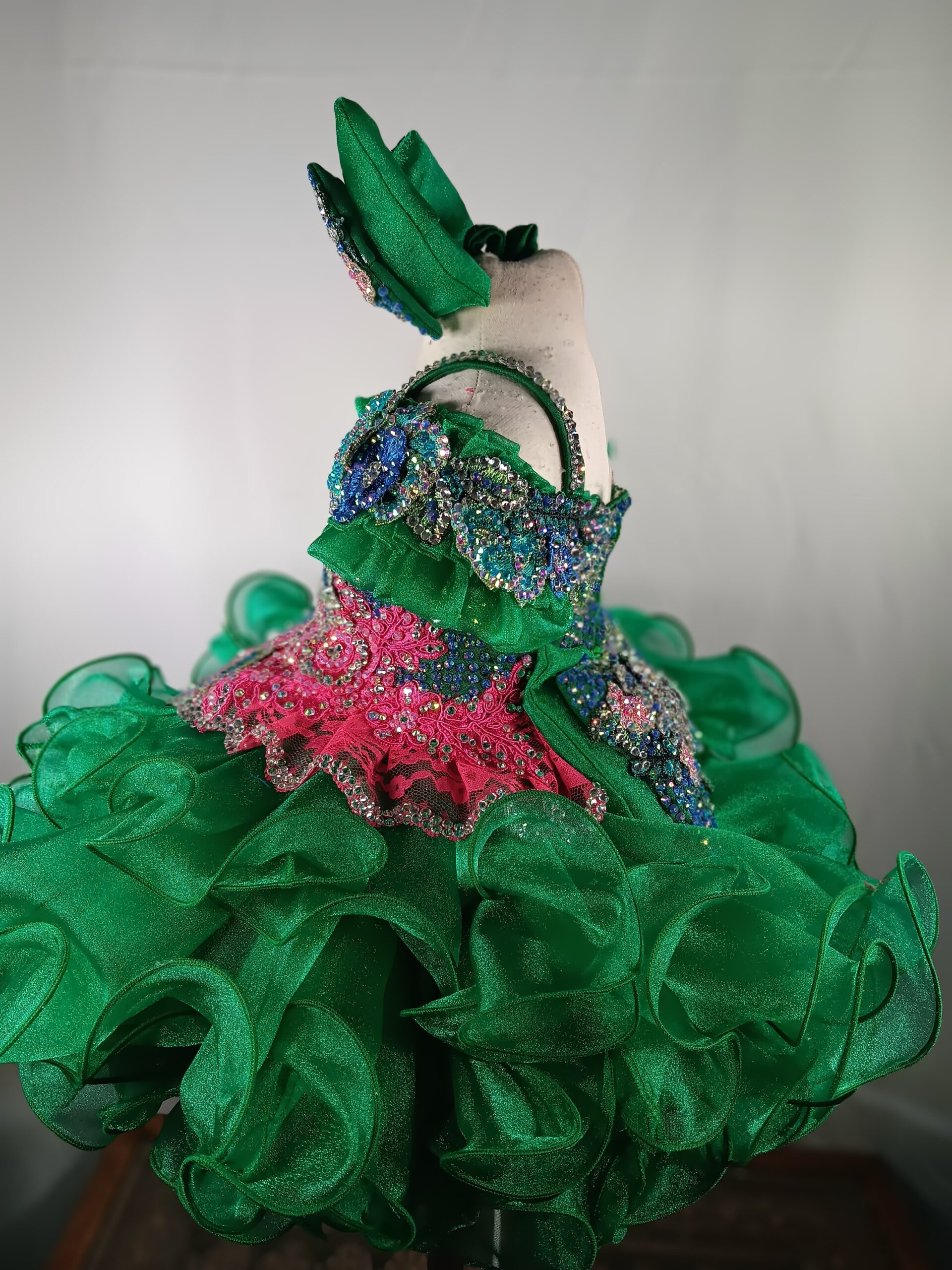 LITL Emerald Shine - Image 9