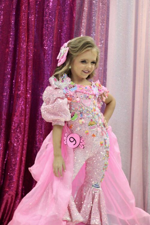Candyland, 2T-4T - Image 14