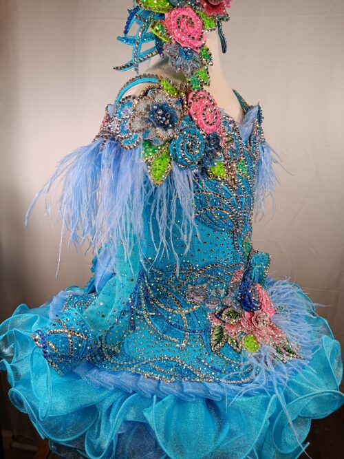 LITL Princess Lyza - Image 11