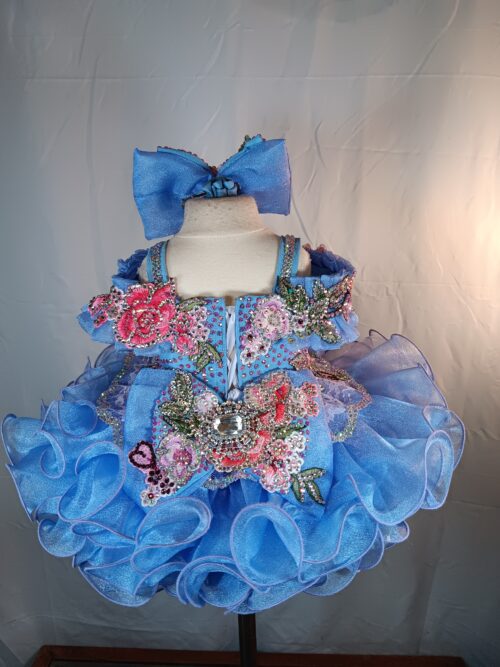 LITL Princess Delaney - Image 7