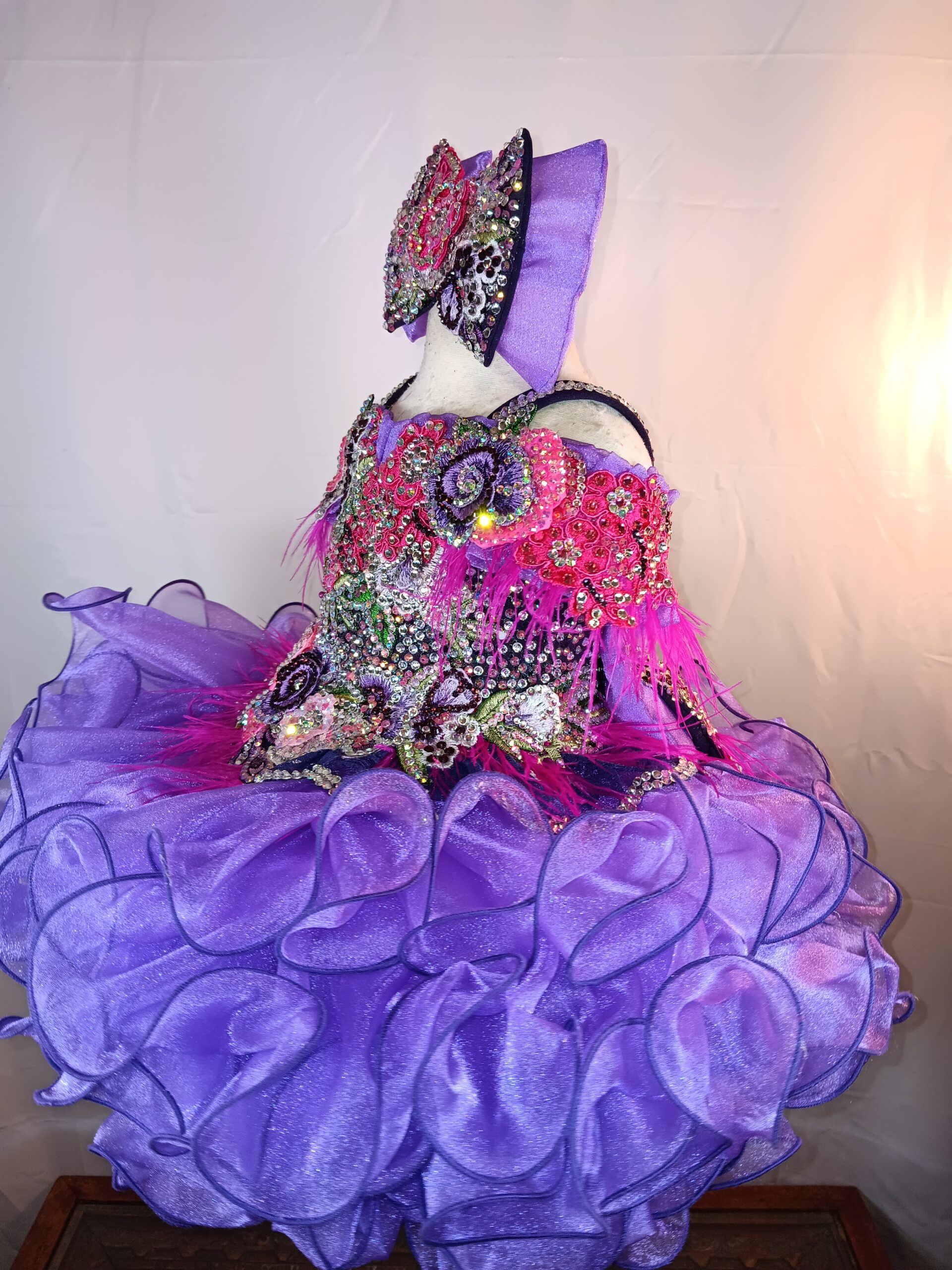 LITL Princess Avery Lynn - Image 7