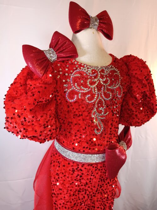 Couture Plus, 3-5T - Image 11