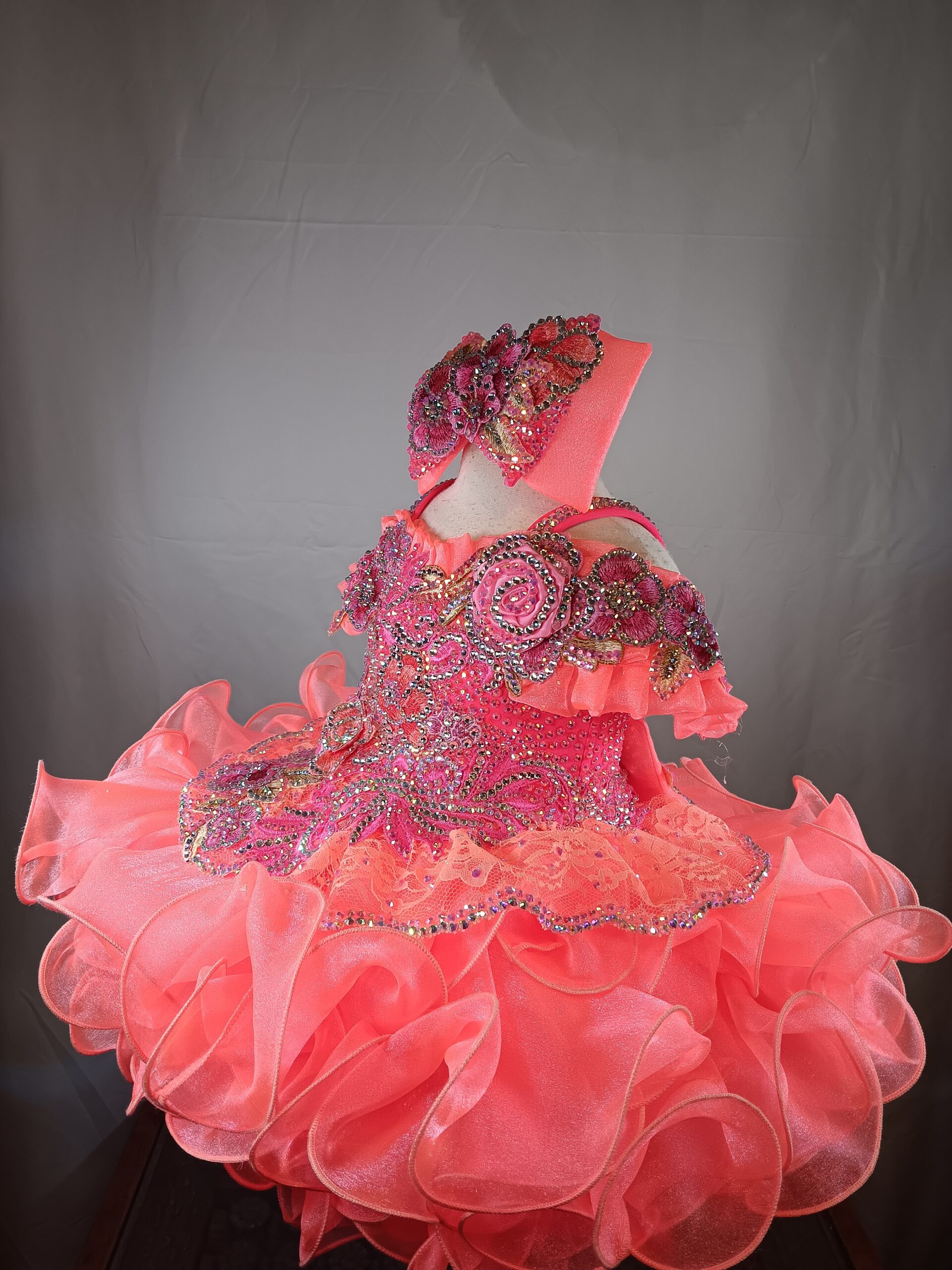 LITL Shrimply Glam - Image 4