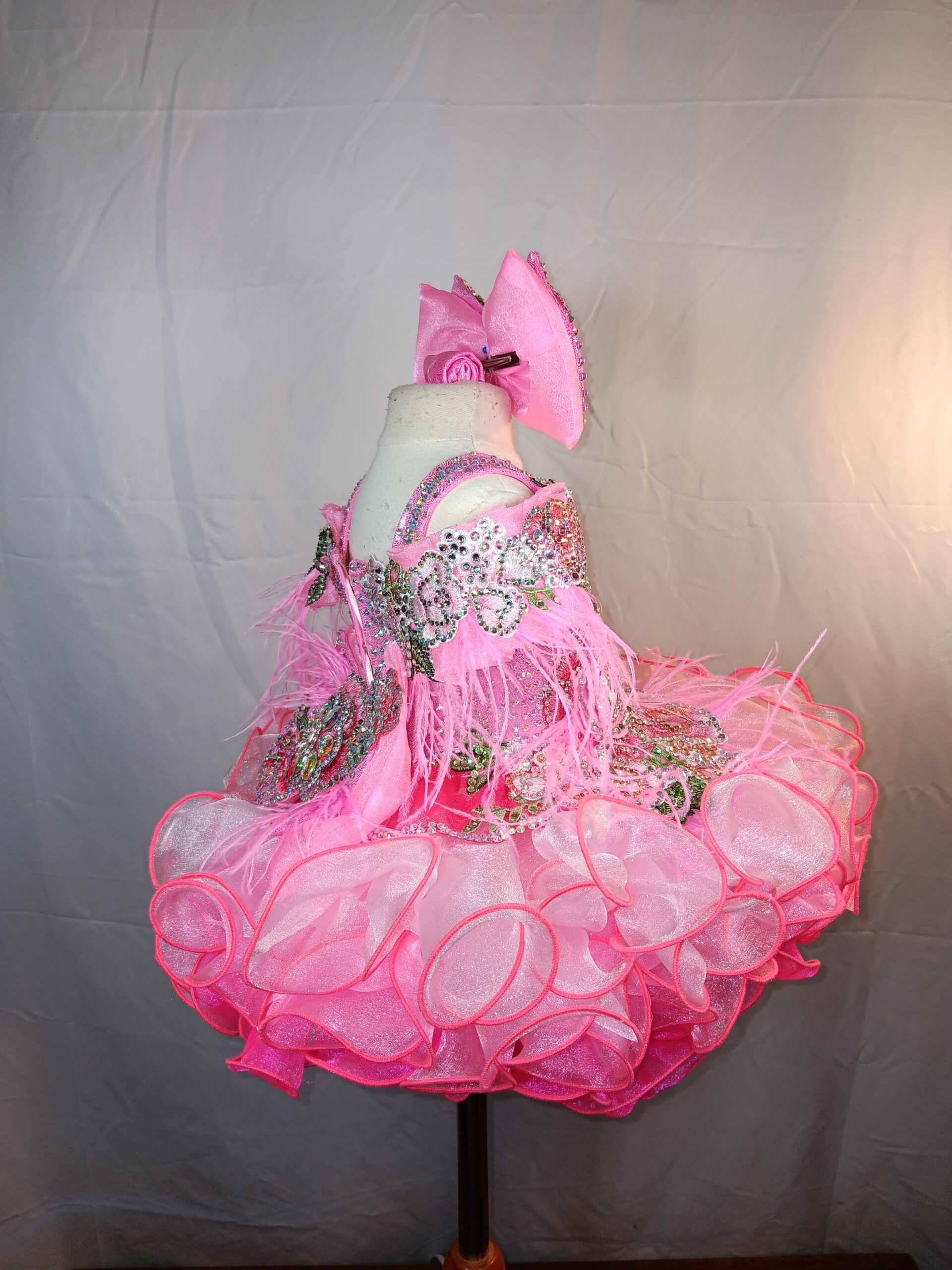 LITL Swan Barbie - Image 8