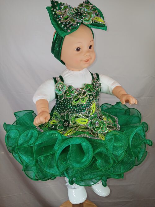 Emerald Baby, 0-6mths - Image 8