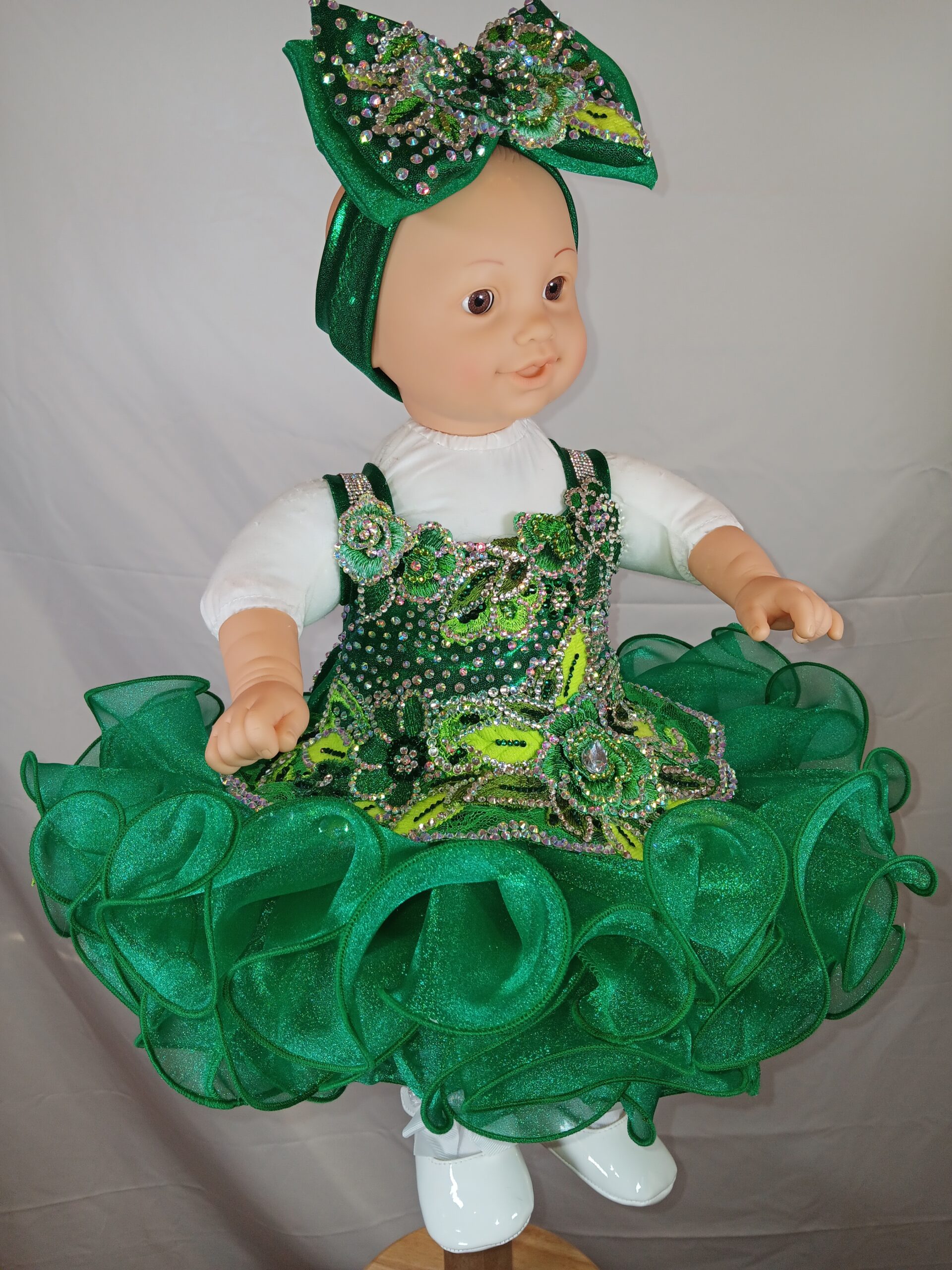 Emerald Baby, 0-6mths - Image 8