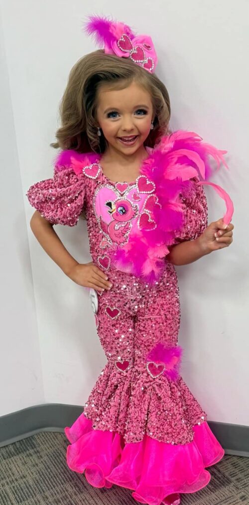 Flamingo, 18-3T - Image 23