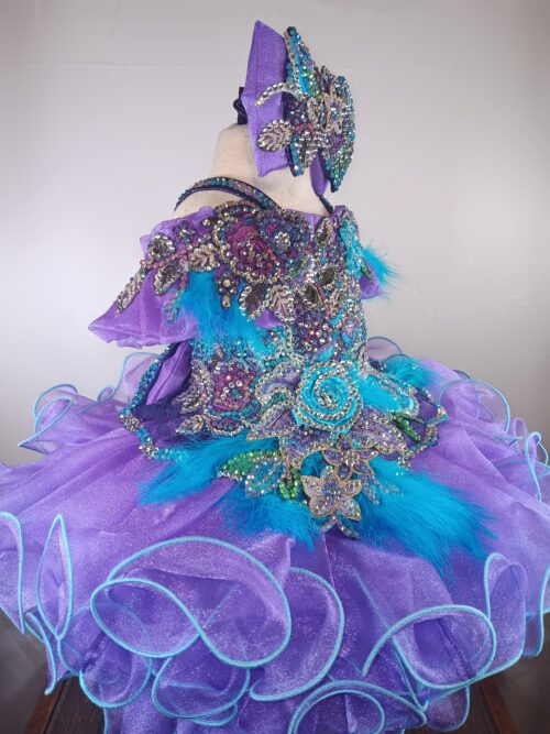 LITL Purple Passion - Image 7
