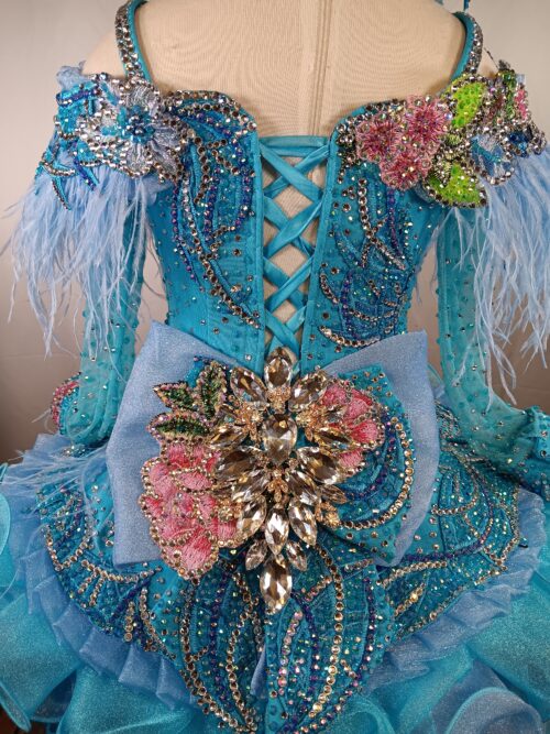 LITL Princess Lyza - Image 3