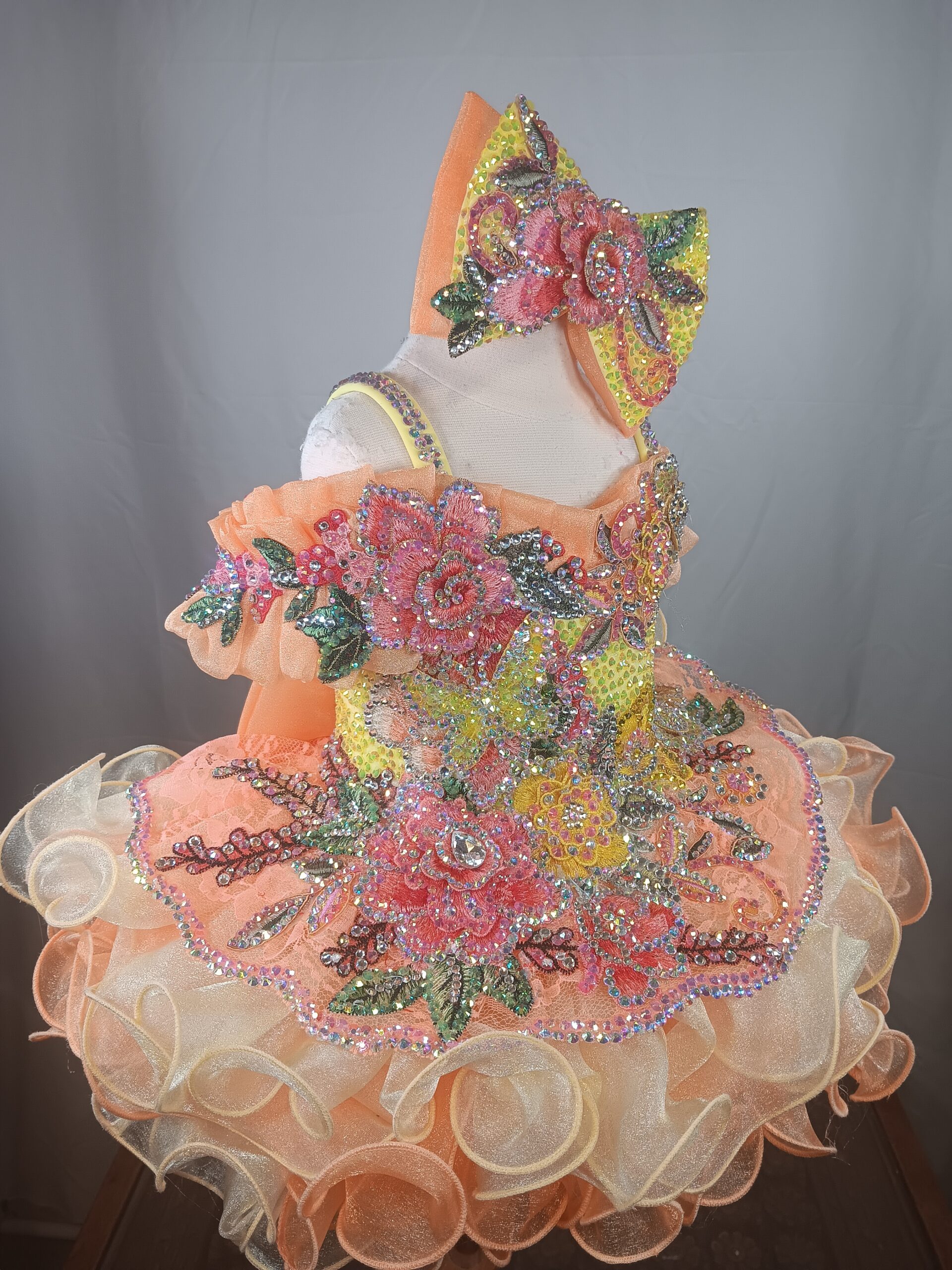 LITL Tiny Tiffany - Image 6