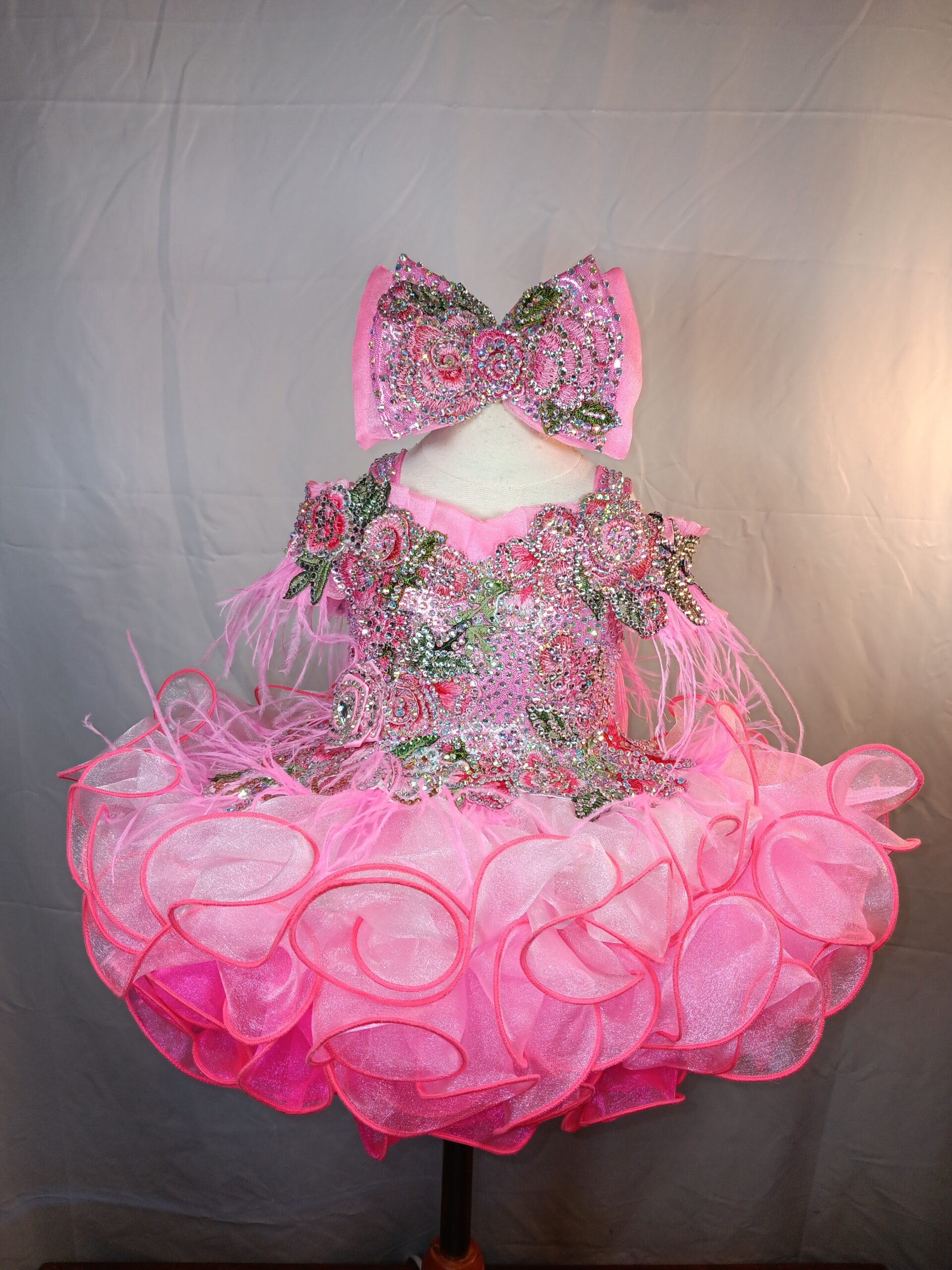 LITL Swan Barbie - Image 5