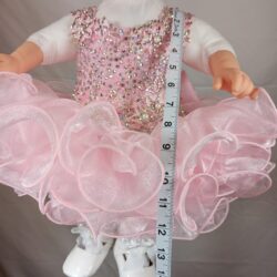 Test Baby Do Not Use