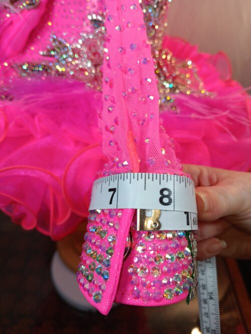 Pink Indulgence, 3T-5T - Image 4
