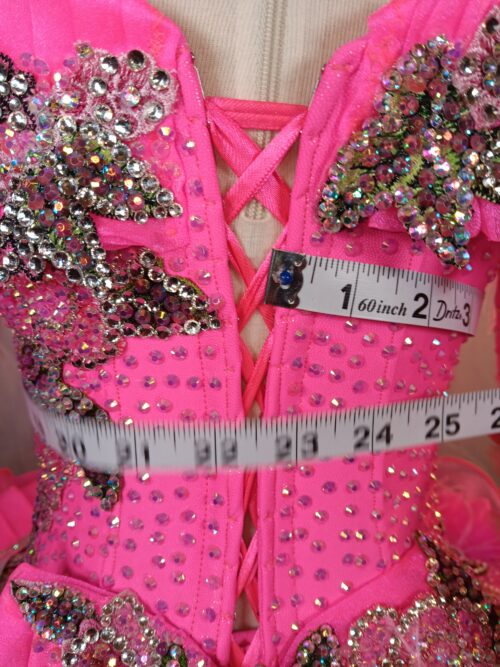 Pink Indulgence, 3T-5T - Image 9