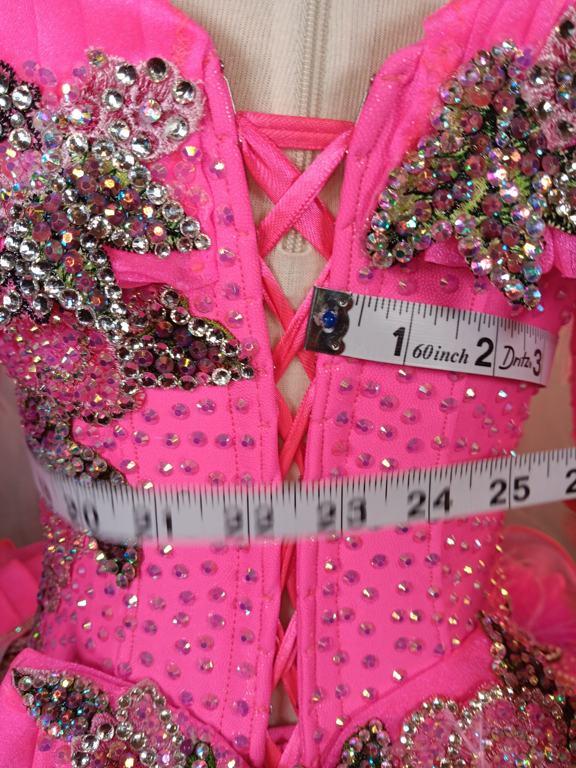 Pink Indulgence, 3T-5T - Image 9