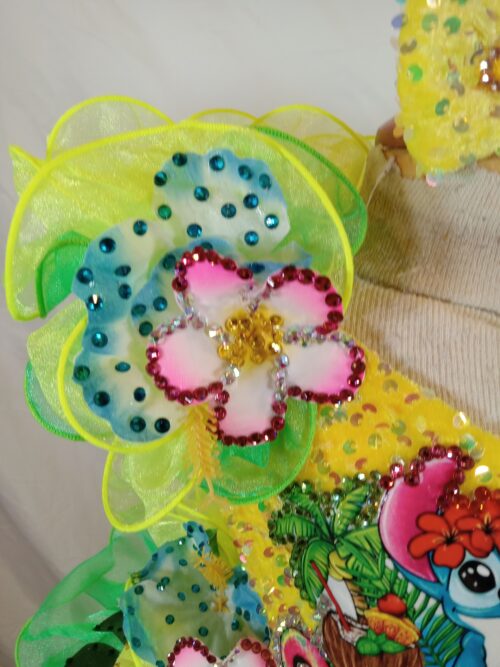 Stitch,18-3T - Image 8