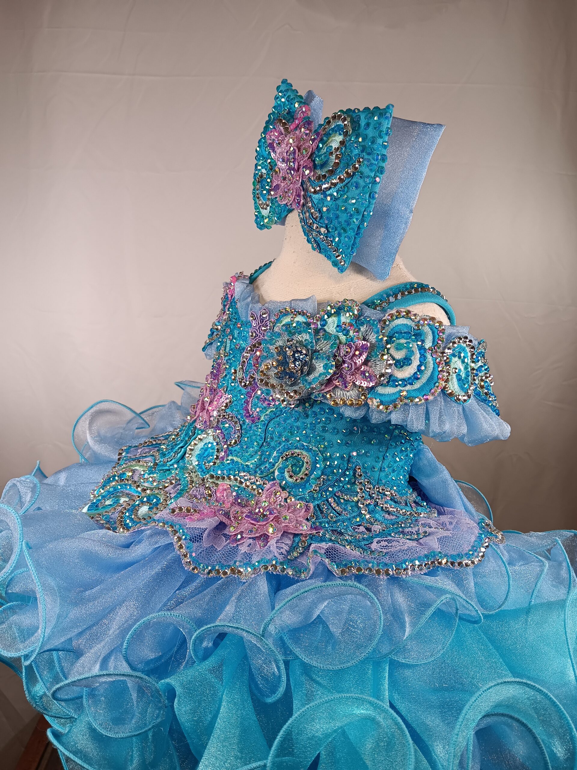 LITL Princess Carlee - Image 11