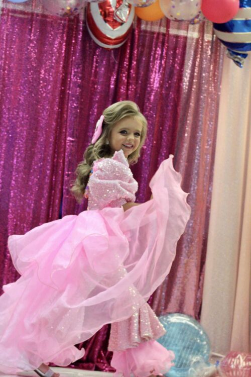 Candyland, 2T-4T - Image 3