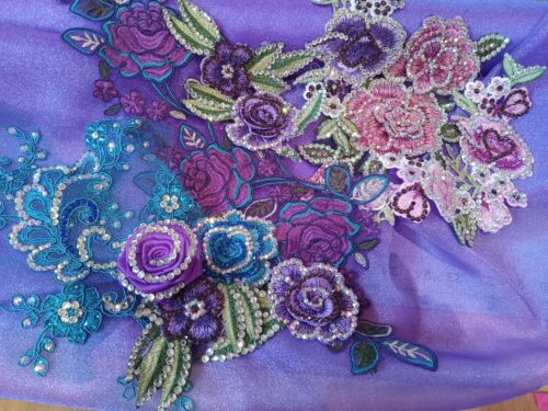 LITL Purple Passion