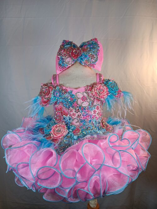 LITL Carlee Darling - Image 2