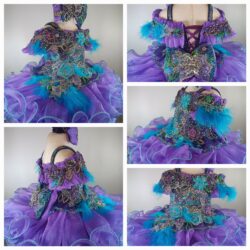 LITL Purple Passion