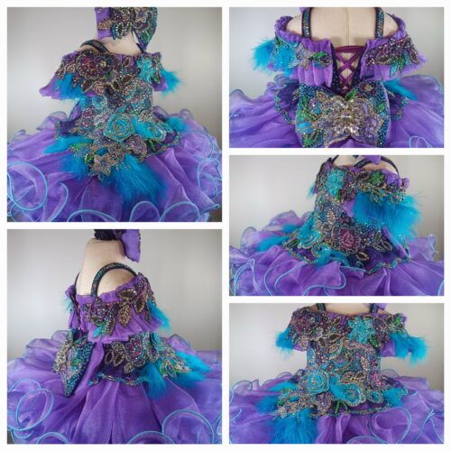 LITL Purple Passion