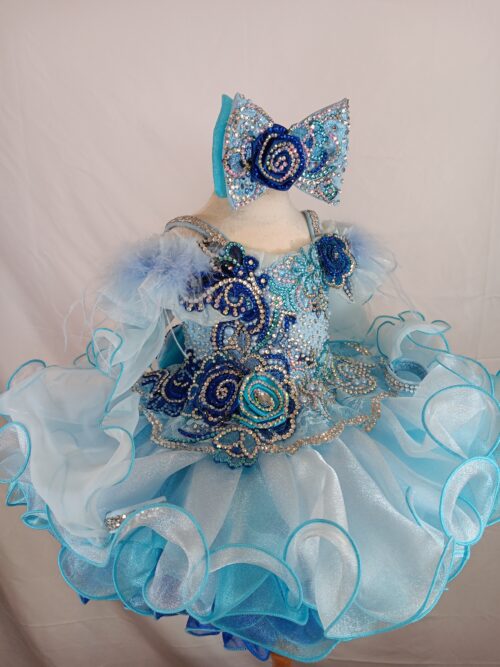 Snow Angel, 12-18mths - Image 8