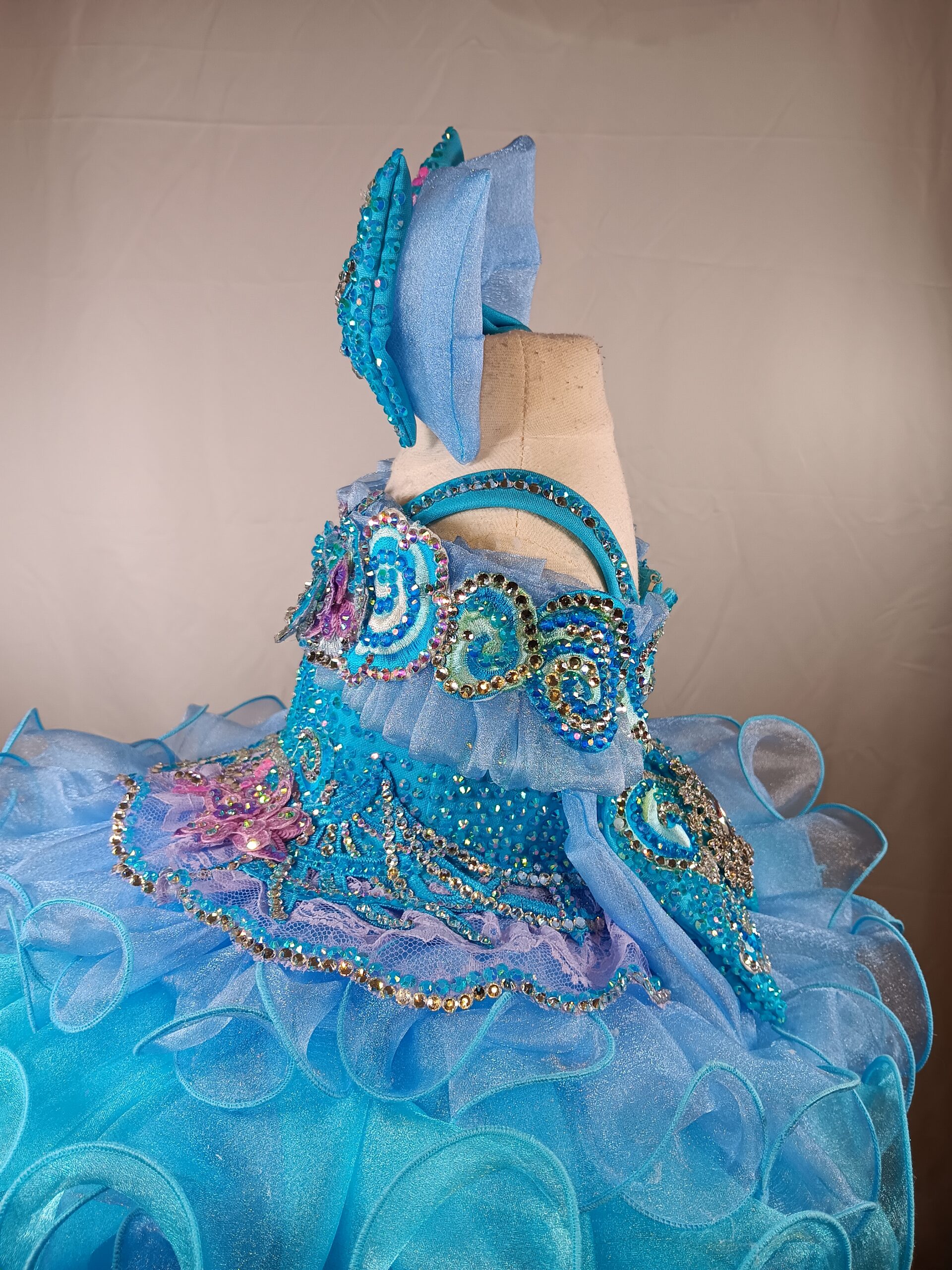 LITL Princess Carlee - Image 10