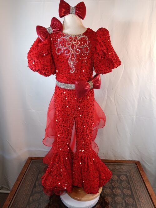 Couture Plus, 3-5T - Image 9