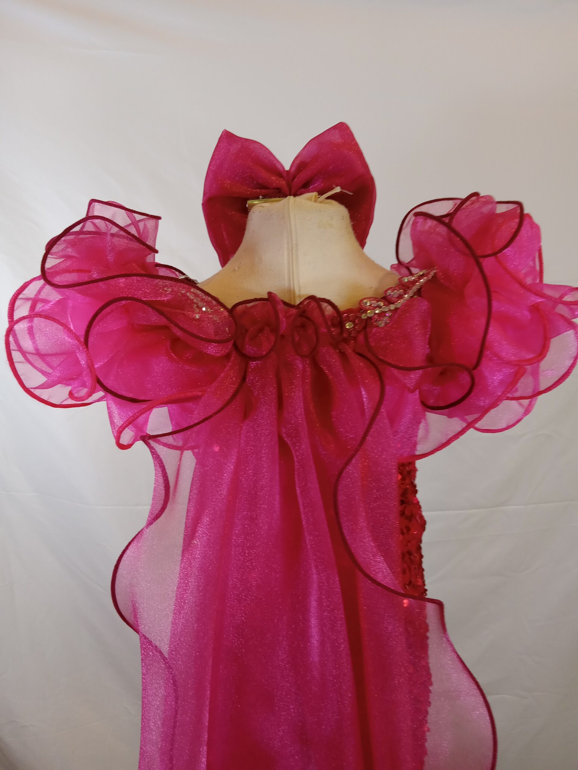 Pink Wine, 12-18mths - Image 8