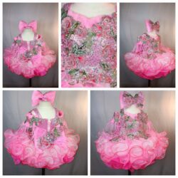 LITL Swan Barbie