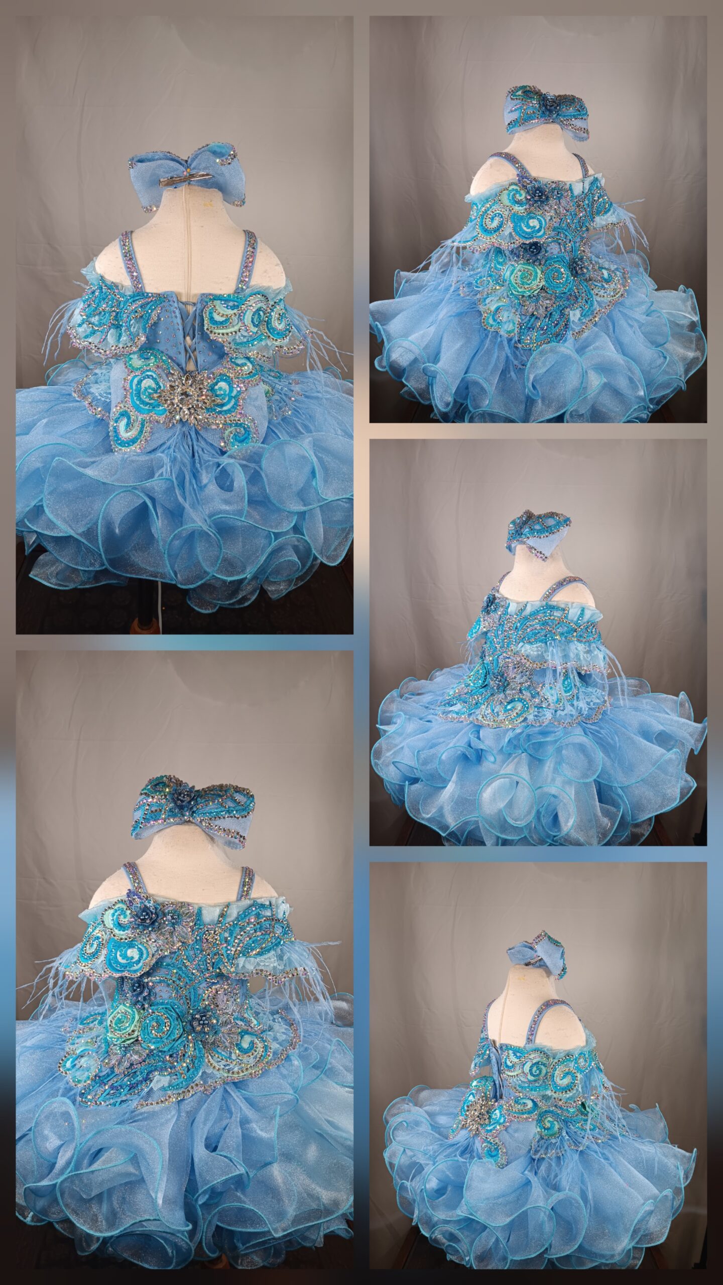 LITL Elsa
