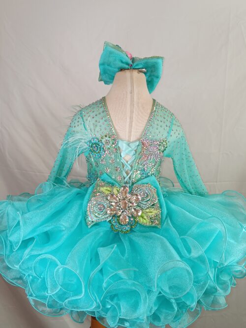 Spring Sparkle, 2-4T - Image 14
