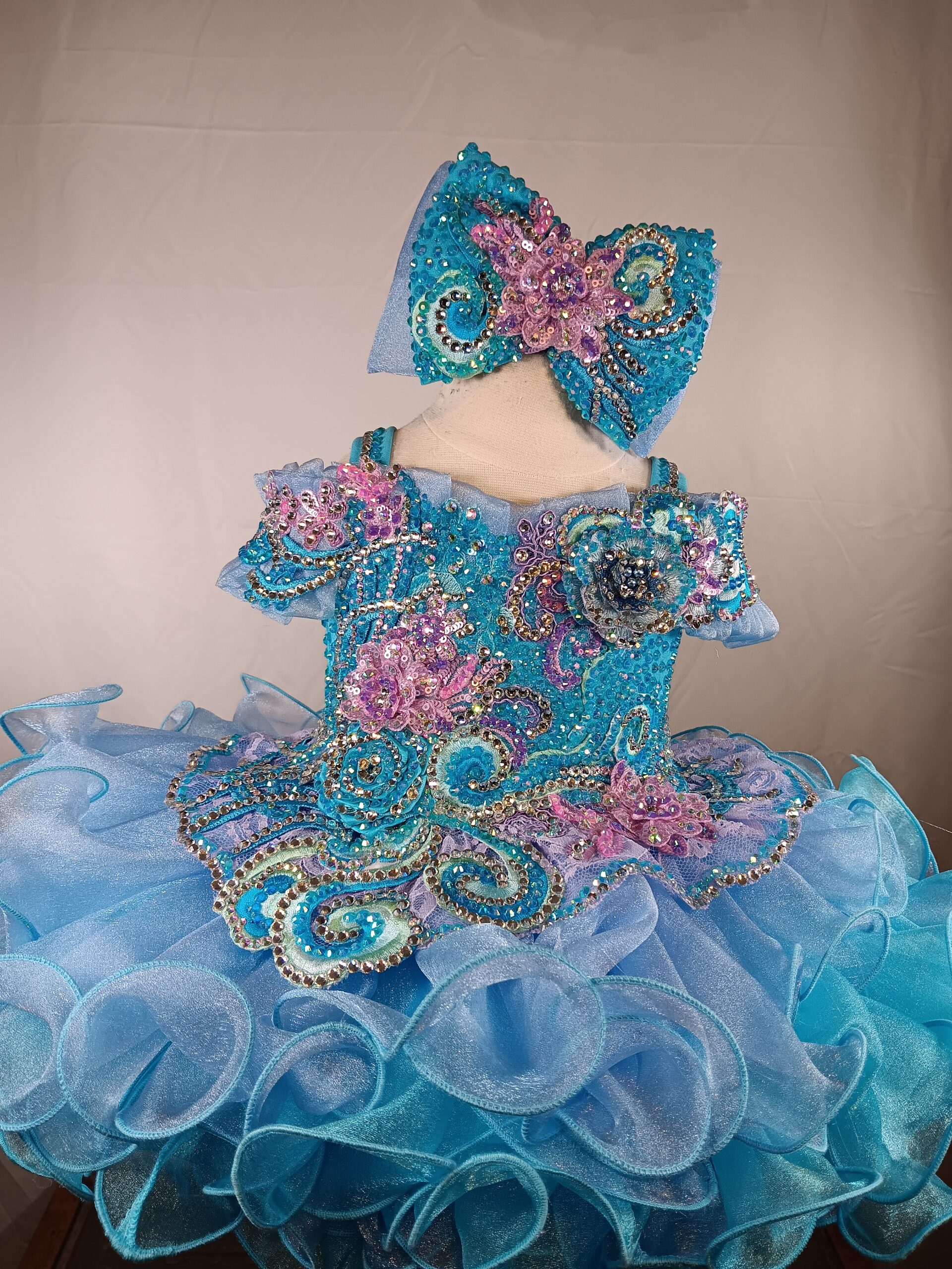 LITL Princess Carlee - Image 4